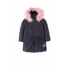 Пальто зимнее для девочки 